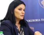 Suspendohet kryeprokurorja e Pejës, Lumturije Vuçetaj dhe prokurorja Arlinda Nallbani-Gacaferri Suspendohet kryeprokurorja e Pejës, Lumturije Vuçetaj dhe prokurorja Arlinda Nallbani-Gacaferri
