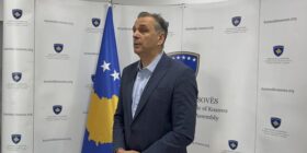 “Nëse ka vullnet opozita për presidentin”, Bajqinovci i VV-së thotë se janë të gatshëm për seancë