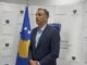 “Nëse ka vullnet opozita për presidentin”, Bajqinovci i VV-së thotë se janë të gatshëm për seancë