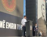Mavraj: Kur kombi është në rrezik, dalim mbi fe e parti