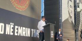 Mavraj: Kur kombi është në rrezik, dalim mbi fe e parti