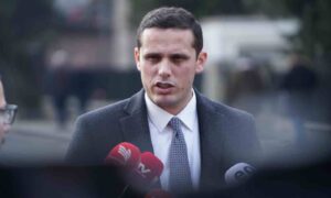 Gruda: I drejtë shqetësimi se a do ta zbatojë ligjin e miratuar Specialja, jam i bindur se do gjejmë rrugën që ta detyrojmë