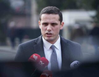 Gruda: I drejtë shqetësimi se a do ta zbatojë ligjin e miratuar Specialja, jam i bindur se do gjejmë rrugën që ta detyrojmë