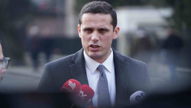 Gruda: I drejtë shqetësimi se a do ta zbatojë ligjin e miratuar Specialja, jam i bindur se do gjejmë rrugën që ta detyrojmë