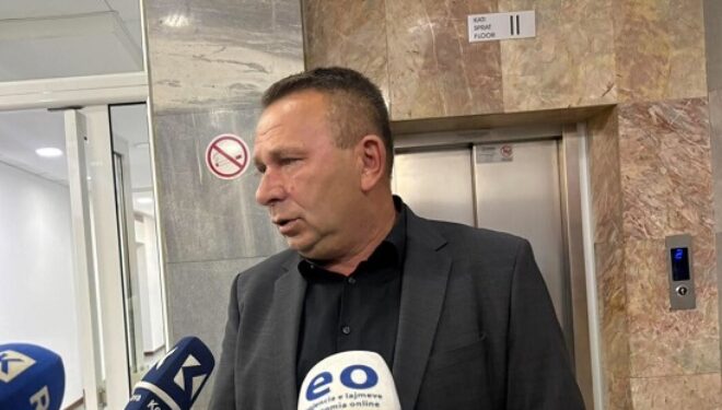 Rama: Siguria në Kosovë është stabile, shqetësuese mbetet lufta hibride e Serbisë