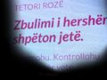 Tetori Rozë: Një muaj ndërgjegjësimi për kancerin e gjirit
