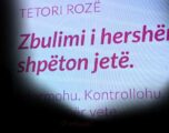 Tetori Rozë: Një muaj ndërgjegjësimi për kancerin e gjirit