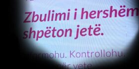 Tetori Rozë: Një muaj ndërgjegjësimi për kancerin e gjirit