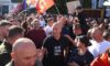 Haradinaj pas protestës në Prishtinë: Faleminderit gjithë shqiptarëve, “Jo në emrin tim!”
