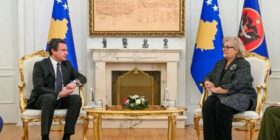 Shiroka Pula ia shpreh Kurtit gatishmërinë për bashkëpunim në shërbim të interesave të Kosovës