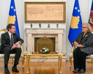 Shiroka Pula ia shpreh Kurtit gatishmërinë për bashkëpunim në shërbim të interesave të Kosovës