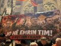 “Jo në emrin tim”, protestë në Bonn të Gjermanisë kundër vendimit të Hagës “Jo në emrin tim”, protestë në Bonn të Gjermanisë kundër vendimit të Hagës
