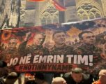 “Jo në emrin tim”, protestë në Bonn të Gjermanisë kundër vendimit të Hagës