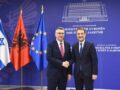 Shqipëria dhe Izraeli nënshkruajnë marrëveshje për bashkëpunim, fokusi në siguri dhe teknologji