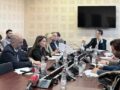 Në Komisionin për Punë të Jashtme, PDK kërkon strategji institucionale për çështjen e Hagës Në Komisionin për Punë të Jashtme, PDK kërkon strategji institucionale për çështjen e Hagës
