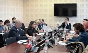 Në Komisionin për Punë të Jashtme, PDK kërkon strategji institucionale për çështjen e Hagës