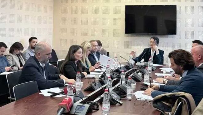 Në Komisionin për Punë të Jashtme, PDK kërkon strategji institucionale për çështjen e Hagës