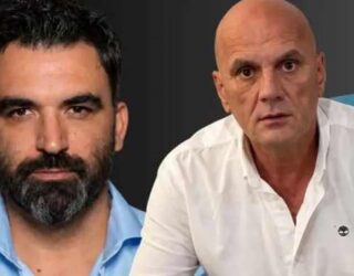 Dosja e Prokurorisë: Zbulohen fjalët që Gani Geci ia tha Lirim Mehmetajt