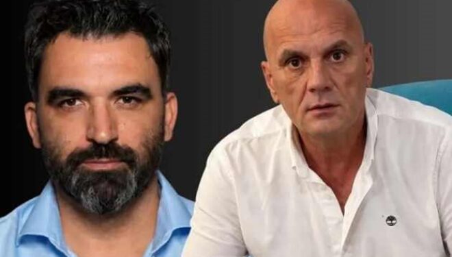 Dosja e Prokurorisë: Zbulohen fjalët që Gani Geci ia tha Lirim Mehmetajt