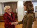 Haxhiu firmos Ligjin për Specialen, i përcillet Presidentes për dekretim