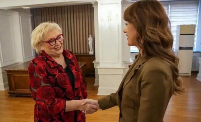 Haxhiu firmos Ligjin për Specialen, i përcillet Presidentes për dekretim