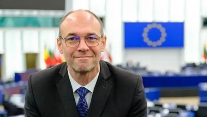 Stier: Kosova, Kroacia dhe Bosnjë-Hercegovina ishin viktima të agresionit të Millosheviqit