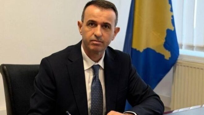 Gashani garanton se do të mbahen Lojërat Mesdhetare: Rama po sillet si fëmijë i pakënaqur