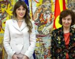Haxhiu dhe presidentja e Maqedonisë së Veriut diskutojnë për rrugën euroatlantike të dy vendeve