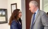 Osmani në takim me ambasadorin e BE-së: Populli i Kosovës mbetet i palëkundur në orientimin evropian Osmani në takim me ambasadorin e BE-së: Populli i Kosovës mbetet i palëkundur në orientimin evropian