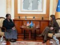 Haxhiu: ShBA, partner thelbësor për avancimin e rrugës euroatlantike të Kosovës