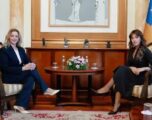 Arijeta Rexhepi zgjidhet kryesuese e Grupit të Grave Deputete
