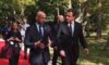 Kurti takon Haddadin, thotë se partneriteti me Francën po sjell rezultate konkrete Kurti takon Haddadin, thotë se partneriteti me Francën po sjell rezultate konkrete
