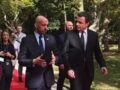 Kurti takon Haddadin, thotë se partneriteti me Francën po sjell rezultate konkrete Kurti takon Haddadin, thotë se partneriteti me Francën po sjell rezultate konkrete