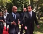 Kurti takon Haddadin, thotë se partneriteti me Francën po sjell rezultate konkrete