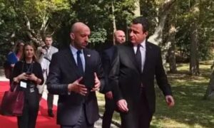 Kurti takon Haddadin, thotë se partneriteti me Francën po sjell rezultate konkrete
