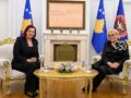 Shiroka Pula takohet me Emilija Rexhepin, diskutojnë për të drejtat e komuniteteve joshumicë
