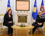 Shiroka Pula takohet me Emilija Rexhepin, diskutojnë për të drejtat e komuniteteve joshumicë