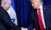 Humbjet në zgjedhje nuk i japin fund luftës? Pse Trump dhe Netanyahu mund ta përshkallëzojnë konfliktin me Iranin Humbjet në zgjedhje nuk i japin fund luftës? Pse Trump dhe Netanyahu mund ta përshkallëzojnë konfliktin me Iranin