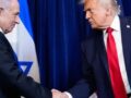 Humbjet në zgjedhje nuk i japin fund luftës? Pse Trump dhe Netanyahu mund ta përshkallëzojnë konfliktin me Iranin Humbjet në zgjedhje nuk i japin fund luftës? Pse Trump dhe Netanyahu mund ta përshkallëzojnë konfliktin me Iranin