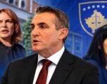 Vrasja e Arlinda Zekës: Kryeprokurori rekomandon suspendimin e Vuçetajt dhe Gacaferrit