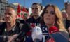 Çitaku nga protesta: Është beteja më e rëndësishme për Kosovën dhe për shqiptarët
