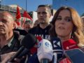 Çitaku nga protesta: Është beteja më e rëndësishme për Kosovën dhe për shqiptarët