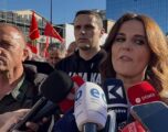 Çitaku nga protesta: Është beteja më e rëndësishme për Kosovën dhe për shqiptarët