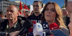 Çitaku nga protesta: Është beteja më e rëndësishme për Kosovën dhe për shqiptarët