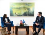 Kurti dhe Prattipati diskutojnë zhvillimet e fundit politike