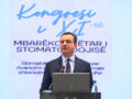 Kryeministri Kurti mori pjesë në hapjen e Kongresit XI Mbarëkombëtar të Stomatologjisë Kryeministri Kurti mori pjesë në hapjen e Kongresit XI Mbarëkombëtar të Stomatologjisë