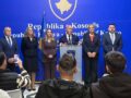 Haradinaj: Kurti dhe VV-ja të kthehen në Kuvend, ta votojmë Ligjin për Dhomat e Specializuara Haradinaj: Kurti dhe VV-ja të kthehen në Kuvend, ta votojmë Ligjin për Dhomat e Specializuara