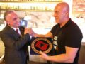 Haradinaj me urim të veçantë për 65-vjetorin e Ahmet Isufit: “Faleminderit, Komandant, për shërbimin ndaj Atdheut!”