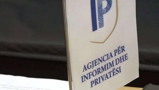 AIP kërkon mbrojtjen e fëmijës së Arlindës: Mjegulloni fytyrën dhe rishikoni pamjet e publikuara