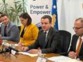 Kurti: KRE-ja do të ruajë energjinë, investimi kap vlerën 236.7 milionë dollarë